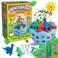 Creativity for Kids Mini Garden: Dinosaur