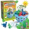 Creativity for Kids Mini Garden: Dinosaur