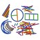 EAI Education Exploragons &reg; Circles and Polygons Student Set - 66 Pieces