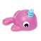 Learning Resources Coding Critters Go Pets Dipper the Narwhal - 14 Pieces, Ages 4+ Screen-Free Early Coding Toy For Kids, Interactive STEM Coding Pet, Toddler Learning Toys