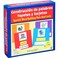 Really Good Stuff Spanish Word Building Mats &amp; Cards, 1 Multi-Item Kit