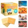 CreateFun 300 Noun Vocabulary Builder Flash Cards for Speech Therapy &amp; ESL