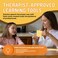 CreateFun 300 Noun Vocabulary Builder Flash Cards for Speech Therapy &amp; ESL