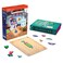 Osmo Math Wizard: Food Truck Co., Ages 6-8, Geometry Math Game, Grades 1-2
