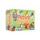 Outset Media Picture Charades &euro;&ldquo; No Reading Required &acirc;&euro;&ldquo; Preschool Game for Ages 4 and up, Multi Includes 192 Cards, Instructions.