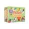 Outset Media Picture Charades &euro;&ldquo; No Reading Required &acirc;&euro;&ldquo; Preschool Game for Ages 4 and up, Multi Includes 192 Cards, Instructions.