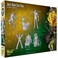 Malifaux Third Edition Resurrectionists Jack DAW Core Box