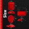 MAG &reg; 15&acirc;&euro;&lsquo;Pack Ferrite Biomagnet Kit &acirc;&euro;&ldquo; 3500&acirc;&euro;&lsquo;4000&acirc;&euro;&macr;Gauss Round, Rectangular &amp; Duo &acirc;&euro;&ldquo; Dr.&acirc;&euro;&macr;Goiz Therapy &acirc;&euro;&ldquo; Vinyl&acirc;&euro;&lsquo;Coated with Clear Polarity
