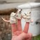 3 Pack Finger Possums Finger Puppets