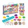 Rainbow Loom Loomi-Pals Combo Set - 2300 Rubber Bands &amp; 60 Charms