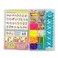 Rainbow Loom Loomi-Pals Combo Set - 2300 Rubber Bands &amp; 60 Charms