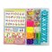 Rainbow Loom Loomi-Pals Combo Set - 2300 Rubber Bands &amp; 60 Charms