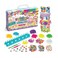 Rainbow Loom Loomi-Pals Combo Set - 2300 Rubber Bands &amp; 60 Charms