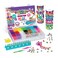 Rainbow Loom Loomi-Pals Mega Set - 5600 Bands, 60 Charms &amp; RL2.0 Board