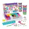 Rainbow Loom Loomi-Pals Mega Set - 5600 Bands, 60 Charms &amp; RL2.0 Board