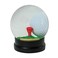 Funtime Tee Off Golf Globe Problem Solving Fun Puzzle - Put the Ball on the tee &euro;&ldquo; not as Easy as it Looks, Multi-Coloured