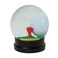Funtime Tee Off Golf Globe Problem Solving Fun Puzzle - Put the Ball on the tee &euro;&ldquo; not as Easy as it Looks, Multi-Coloured