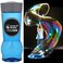 Uncle Bubble Concentrated Bubble Solution Refill, 12.8oz Makes 1 Gal