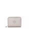 Kipling Women's Money Love Wallet, RFID Anti-Hacker Technology Wallet, Polyester Zip Closure Wallet