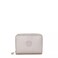 Kipling Women's Money Love Wallet, RFID Anti-Hacker Technology Wallet, Polyester Zip Closure Wallet