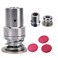 HEEPDD Fabric Button Tool, 24L Metal
