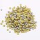 Beadsland Dome Studs Hotfix in Size 5mm,1/3 Round Flat Back Dome Studs with 500pcs(Silver)