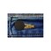 Button Covers Prevent Shirt Holes (12-Pack, Black)