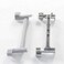 KIT CLIP FRONT/BACK PA