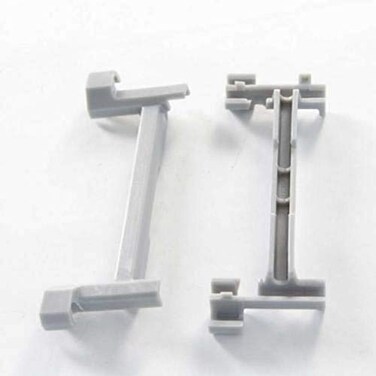 KIT CLIP FRONT/BACK PA