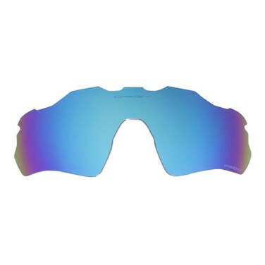 Oakley Radar EV Path Replacement Lenses, Prizm Sapphire Iridium