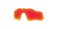 Oakley Radar EV Path Replacement Lenses, Prizm Ruby Iridium