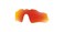 Oakley Radar EV Path Replacement Lenses, Prizm Ruby Polarized