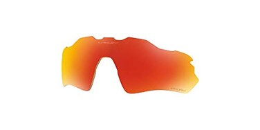 Oakley Radar EV Path Replacement Lenses, Prizm Ruby Polarized