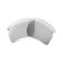 Oakley Flak 2.0 XL OO9188 Rectangular Replacement Lenses with Accessories