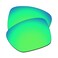 EZReplace Lenses Replacement for Oakley Catalyst OO9272 Sunglasses (Polarized Lenses) - Fits Oakley Catalyst Frame (Spring Green)