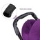 GLOGLOW Stroller Handle Cover, PU 53cm