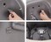 5 Point High Chair Straps, Adjustable Safety Harness