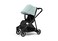 Thule Shine Baby Stroller, Compact &amp; Lightweight, Adjustable Leg Rest