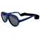 BIB-ON Top Flyer - A105mm (Navy w/Strap)