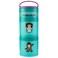 Whiskware Star Wars Snack Containers, 3 Stackable Snack Cups, Leia &amp; Rey