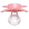 LittleForBig Pacifier BigShield Gen-1 Pink