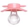 LittleForBig Pacifier BigShield Gen-1 Pink