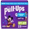Pull-Ups Boys' Potty Training Pants, Size 2T-3T, 23 Count