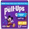 Pull-Ups Boys' Potty Training Pants, Size 4T-5T, 17 Count