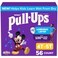 Pull-Ups Boys' Potty Training Pants, Size 4T-5T, 56 Count