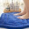COSY HOMEER Non-Slip Bath Mat Extra Thick Absorbent Plush Washable