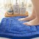 COSY HOMEER Non-Slip Bath Mat Extra Thick Absorbent Plush Washable
