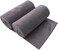 JML Microfiber Bath Sheet Towels, 2 Pack, 35" x 70", Grey