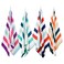 Exclusivo Mezcla 4 Pack Microfiber Quick Dry Large Beach Pool Towels