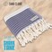 Sand Cloud Turkish Beach Towel - Sand Resistant - Fast Drying